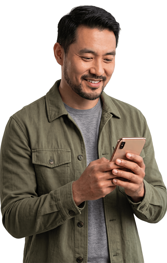 Custom Shopify customer notification email with order tracking details and social proof